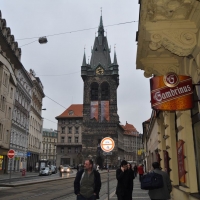  	2010-04-15 - Konferencja w Pilznie - dojazd do Pilzna